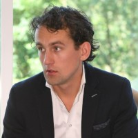Edo Van Der Heide