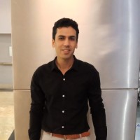Ahmed Gameel