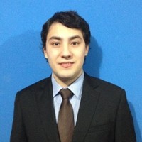 Robinson Bouffanais Alvarez