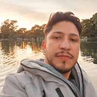Yurmi Edgardo Ibarra