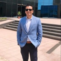 Maged Mohamed