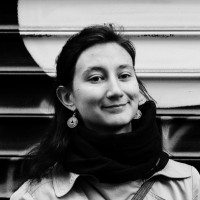 Leslie Hardouin