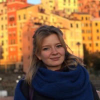 Ekaterina Skorodumova