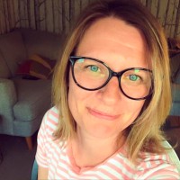 Juliet Boucher