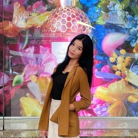 Rima Putri Sirait