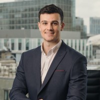 Kieran Gilchrist