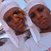 Mr Ajeh Gala
