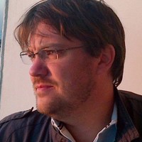 SERGE MORELL