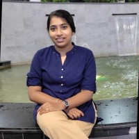 GOWRI R