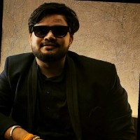 Saurabh Mani Tripathi