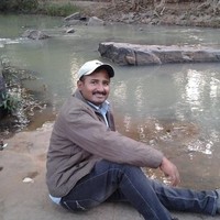 RAM KUMAR A