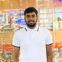 Hansaka Ranathunge