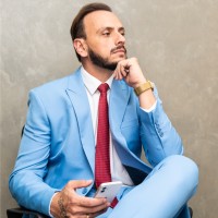 José Antonio Milagre, Ph.D