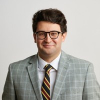 Nathan Gates, Eit