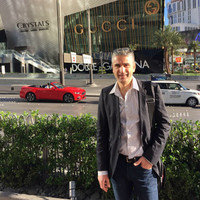 Routy Nabil Bouabdallah