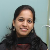 Kalyani Gaikwad