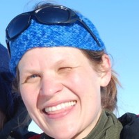 Mari Kolbjørnsrud