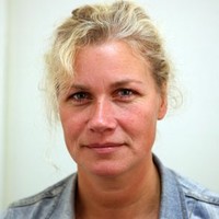 Ina Hammargren