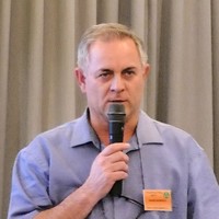 Mark Burfield