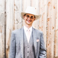 Dustin Dahlstrom