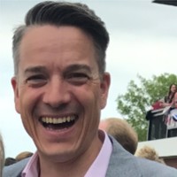 Richard Moore