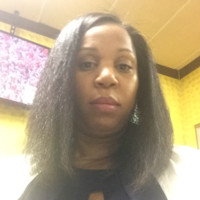 Natacha Pierre Louis