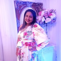 Paola Rojas De La Cruz