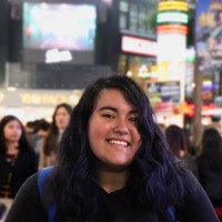 Ruth Araceli Samudio Leiva