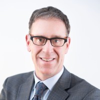 Kevin Magnuson