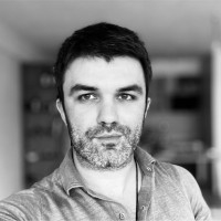 Aleksandar Gjorgjiev