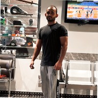 Ahmed Sakr