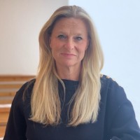 Claire Montgomery
