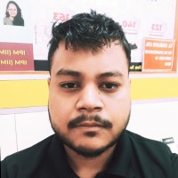 Shubham Kashyap