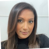 Navisha Smith