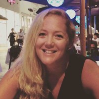 Meegan Bolland (nee Dobbie)