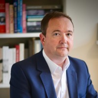 Neil Dougall