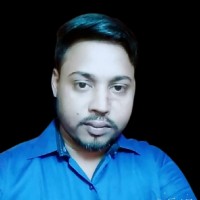 Deepak Kumar Sah