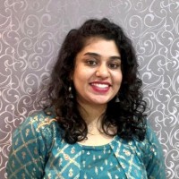 Isha Vadnere