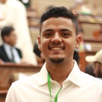 Syed Mansoor Hussain