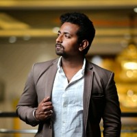 Yugesh Kumar S