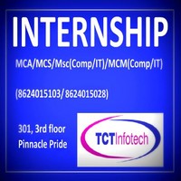 TCT Infotech