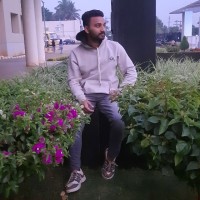 Santosh Goral