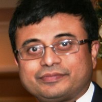 Dipankar (Danny) Basu