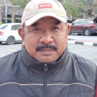Anil Thapa