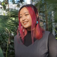 Lei Yan