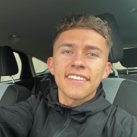 Joey Matthews