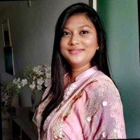 Ishra Binte Hasan