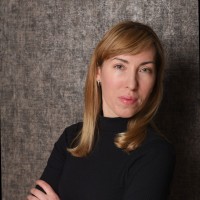 Ksenia Haas