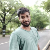 Mohanraj A