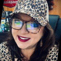 Leigh Ann Wilson